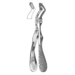 Tooth Extracting Forceps for Children
