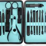 Beauty instruments kit