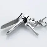 Cusco Speculum - Virginal