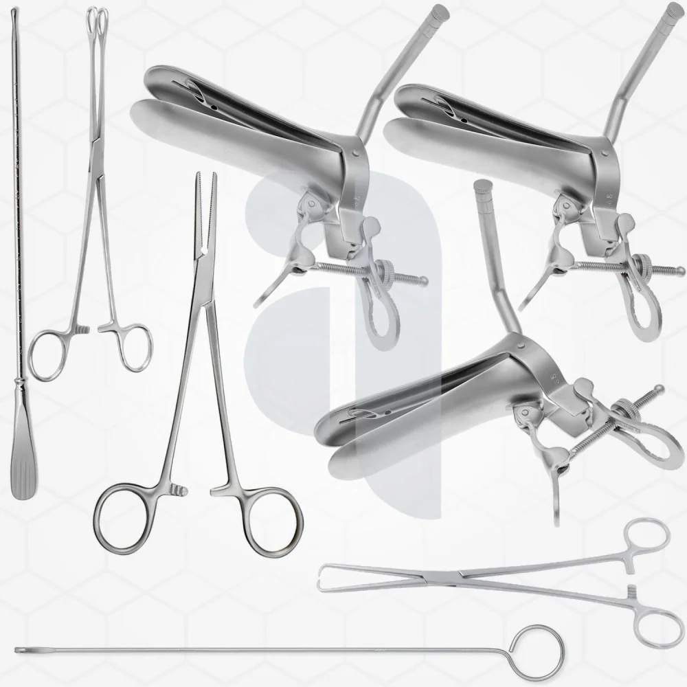 GYNECOLOGY