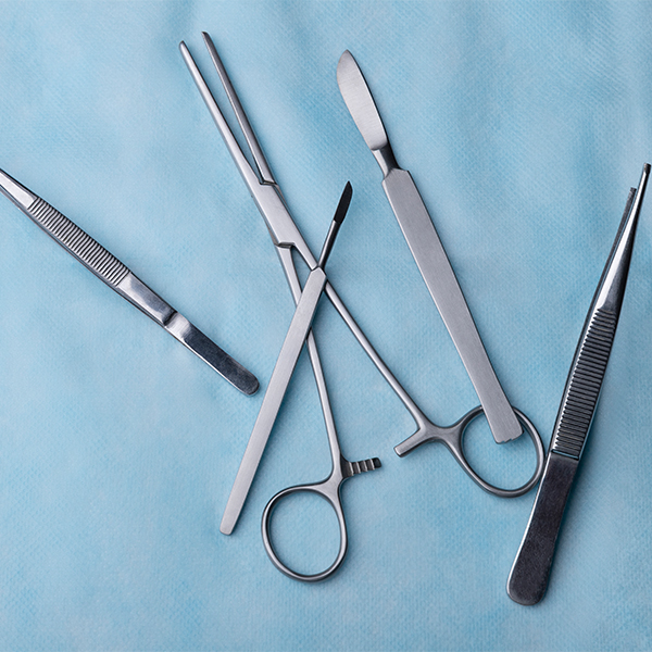SURGERY