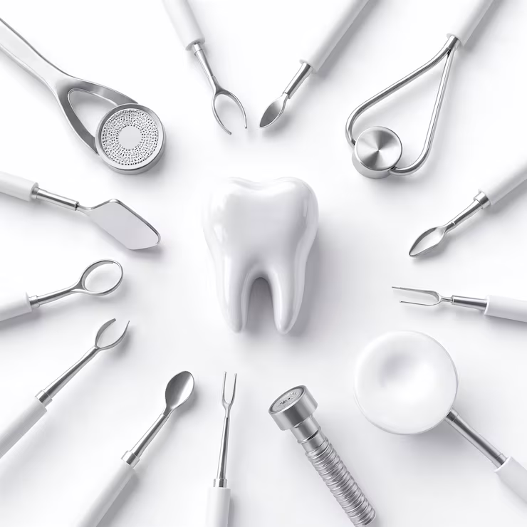 dental-instruments