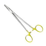 Mayo-Hegar Needle Holder, Tungsten Carbide